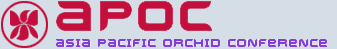 Asia Pacific Orchid Conference